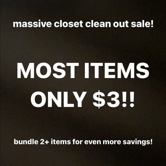MASSIVE CLEAN-OUT SALE - Picture 4 of 6